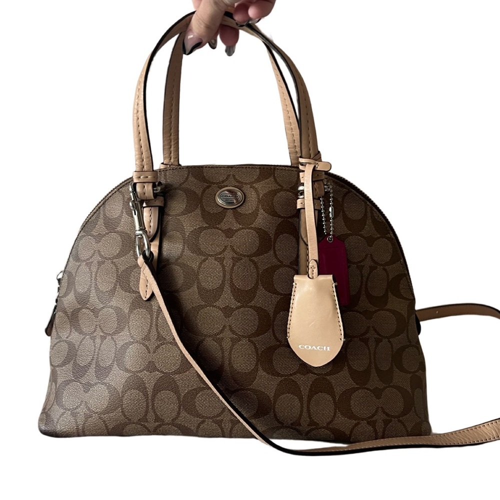Coach Purse 👜💕